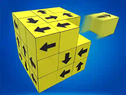 Gêm Tap Blocks Away ar-lein