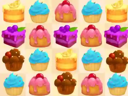 Gêm Cake Madness ar-lein