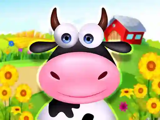 Gêm Frenzy Farming Simulator ar-lein