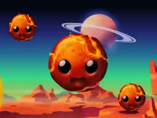 Gêm Save The Earth ar-lein
