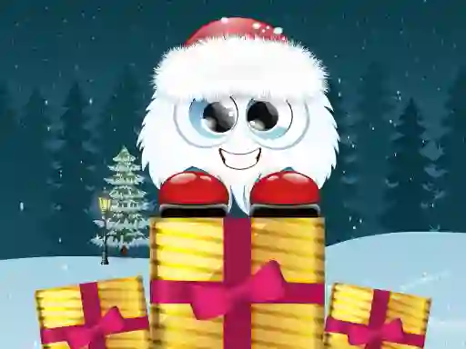 Gêm Fluffy Rush ar-lein