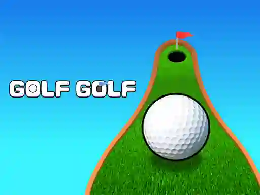 Gêm Golf Golf ar-lein