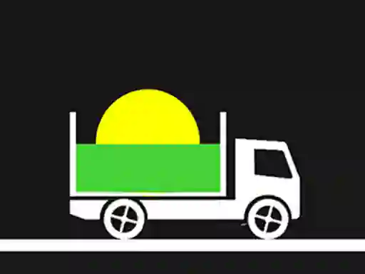 Gêm fill the truck ar-lein