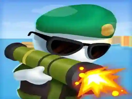 Gêm Trigger King ar-lein