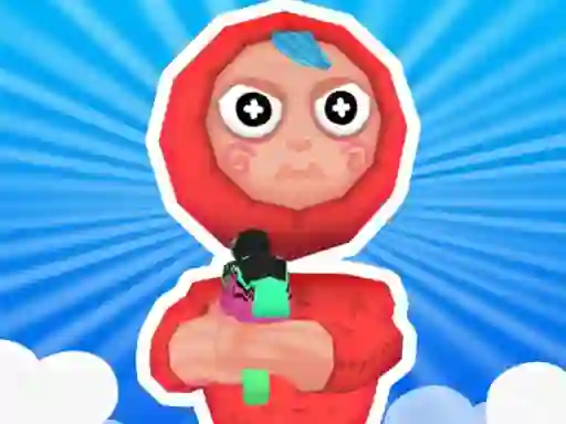 Gêm KIDSCO DeathMatch 3D ar-lein