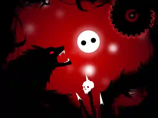 Gêm Inferno ar-lein