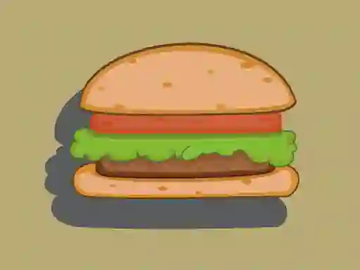 Gêm PK Big eater ar-lein
