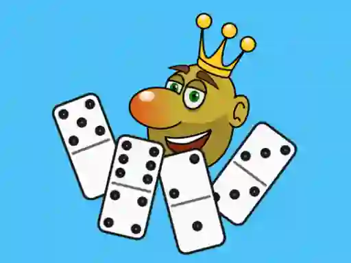 Gêm Domino Dementia ar-lein