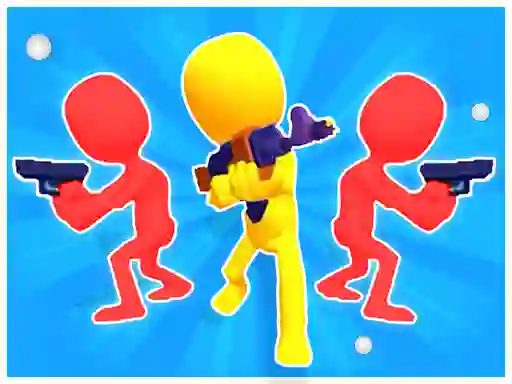 Gêm Join The Gang ar-lein