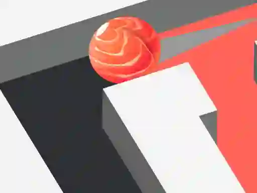 Gêm Draw Path Puzzle ar-lein