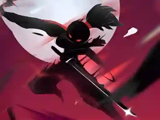 Gêm Ninja Legend ar-lein