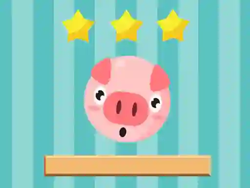 Gêm Piglet Escape ar-lein