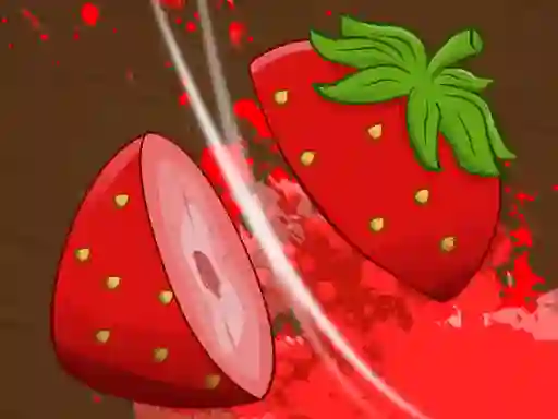 Gêm Cut Fruit ar-lein