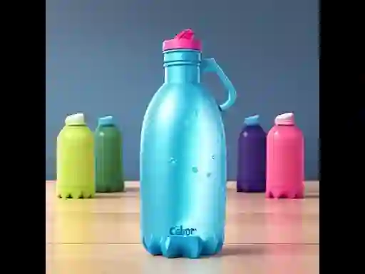 Gêm Water Sort Bottle ar-lein