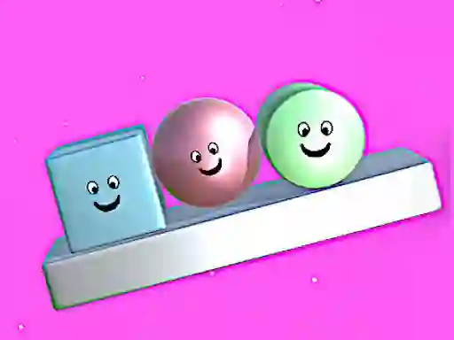 Gêm Balance Stack ar-lein
