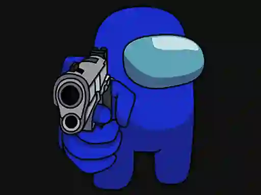 Gêm Among Us Killer ar-lein