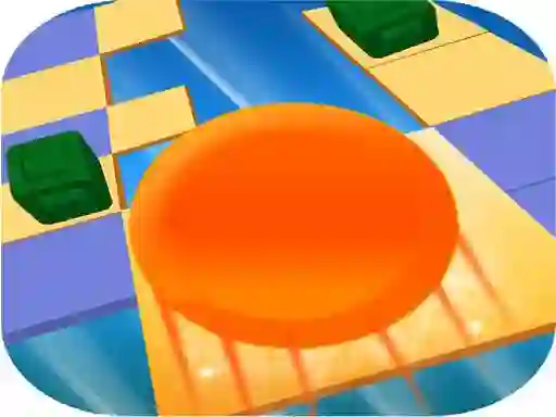 Gêm Rolling Ball ar-lein