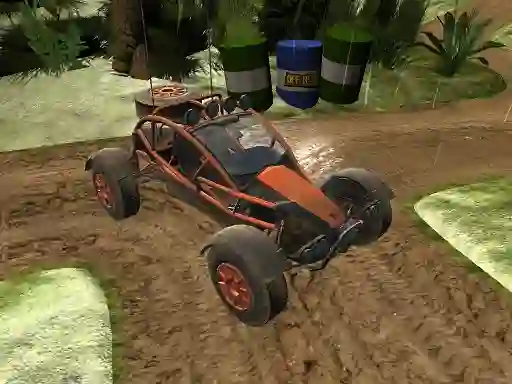 Gêm Offroad Vehicle Explorer ar-lein