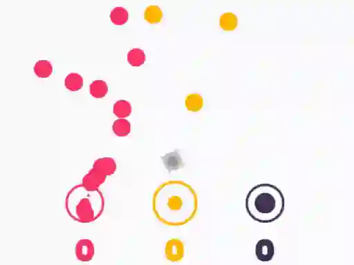 Gêm Circle Collector ar-lein
