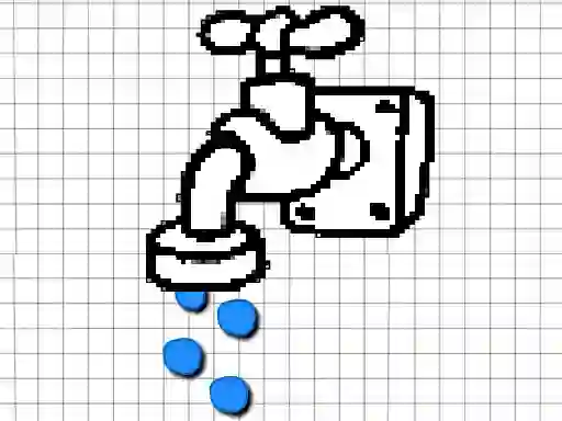 Gêm Shape of Water ar-lein