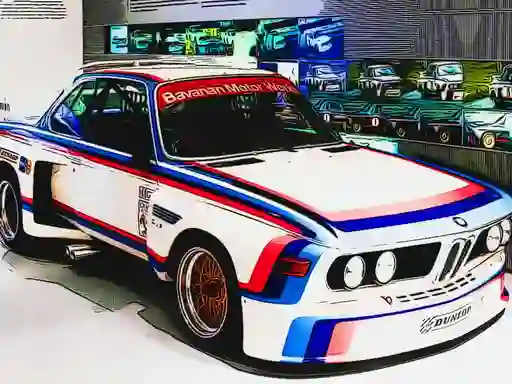 Gêm Fastest German Cars ar-lein