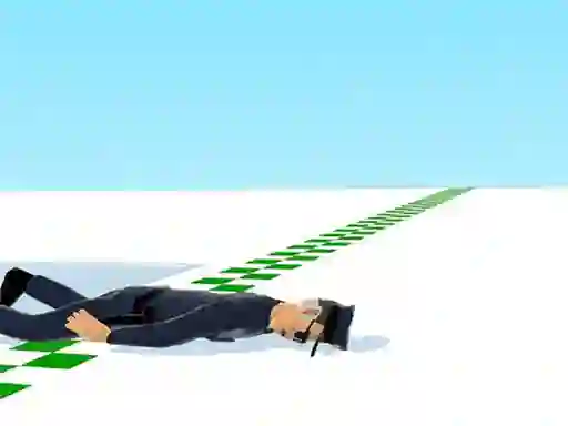 Gêm Slow Down ar-lein