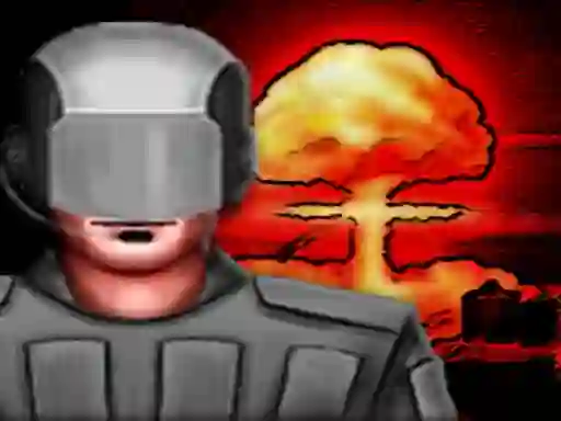Gêm European War ar-lein