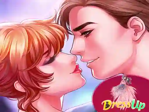 Gêm Boyfriend Maker ar-lein