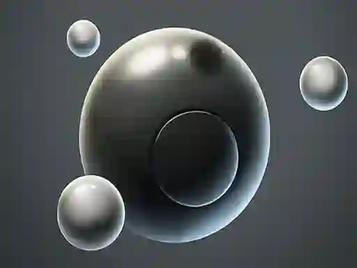 Gêm Two Colored Ballz ar-lein