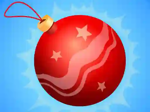 Gêm Merge the New Year: New Year Balls! ar-lein