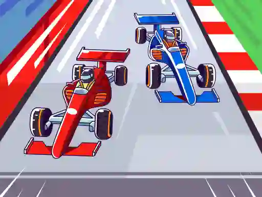 Gêm Highway Racers ar-lein