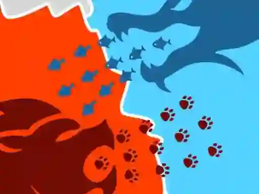 Gêm Conquer us ar-lein