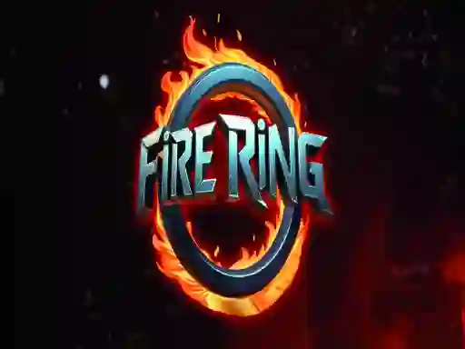 Gêm Fire Ring ar-lein