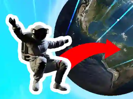 Gêm Find On Earth ar-lein