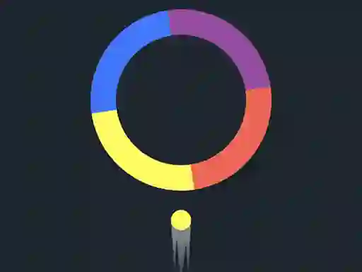 Gêm Candy Switch ar-lein