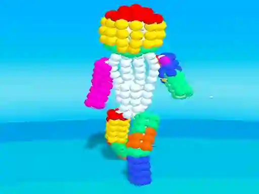 Gêm Bridge.io ar-lein