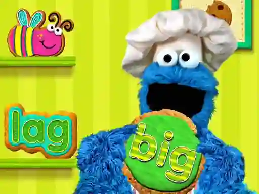 Gêm Alphabet Kitchen ar-lein