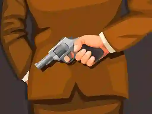 Gêm Mr. Mafia ar-lein