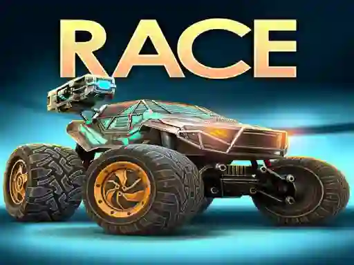 Gêm Dune buggy car crash stunts ar-lein