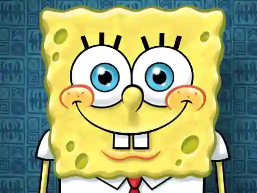 Gêm Sponge Bob Collection ar-lein