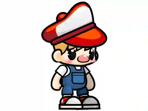 Gêm Pixel Peak ar-lein
