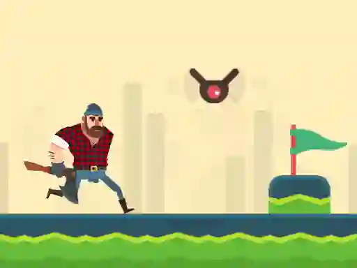 Gêm Coin Hunters Odyssey ar-lein