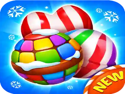 Gêm Candy Filler 2 ar-lein