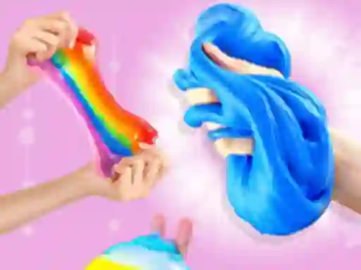 Gêm Makeup Slime Cooking Master 2 ar-lein