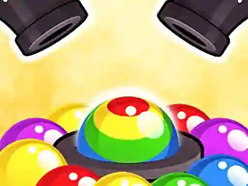 Gêm Color Cannon ar-lein
