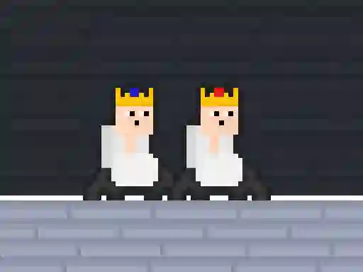 Gêm Kingdom of Toilets ar-lein