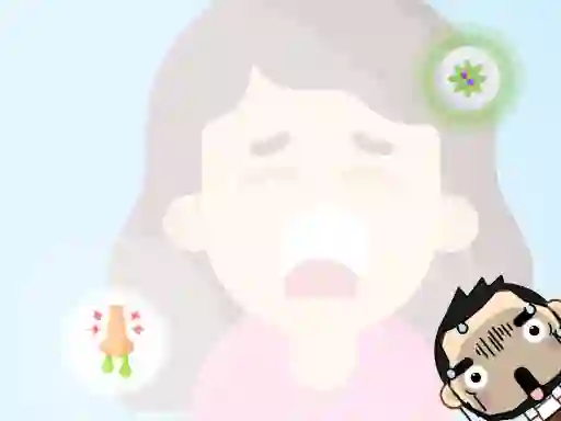 Gêm Boogers ar-lein