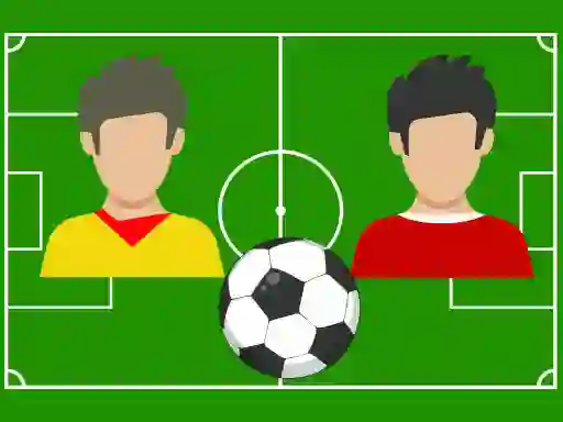 Gêm Brazil vs Argentina ar-lein