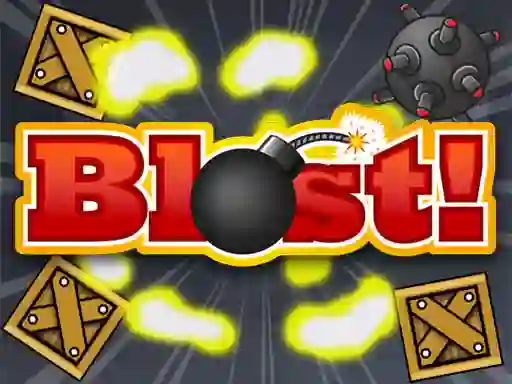 Gêm Blast ar-lein