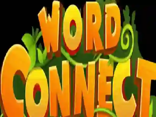 Gêm Word Connect ar-lein